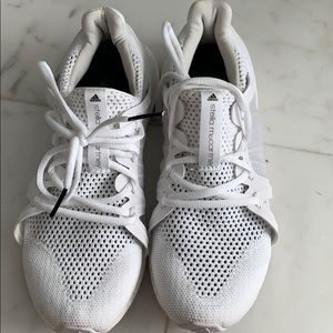 Authentic adIdas by McCartney size 8